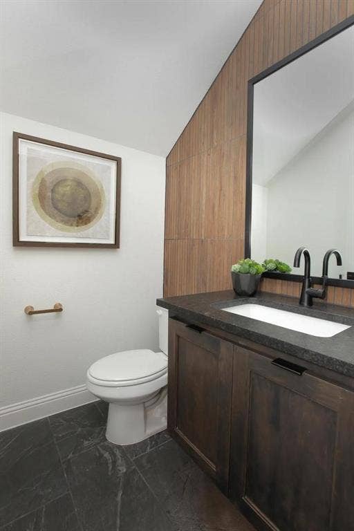 248 Bee Balm Road, McKinney, TX 75071 Wagner Half Bathroom