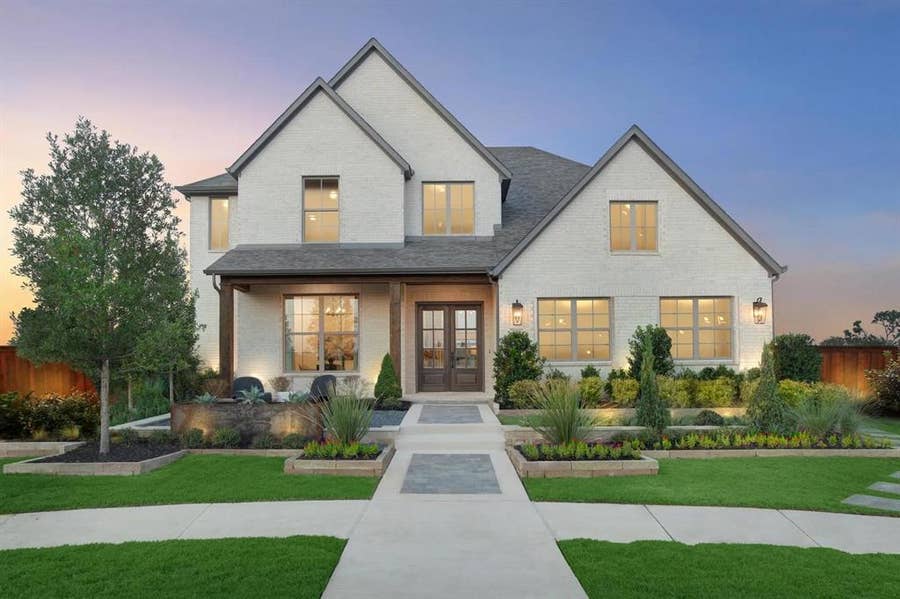 Property photo for 248 Bee Balm Road, McKinney, TX