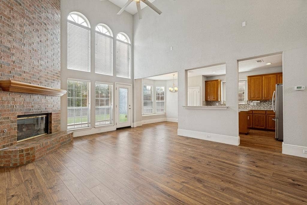 3912 Sunflower Lane, Plano, TX 75025 3912 Sunflower Lane, Plano, TX 75025