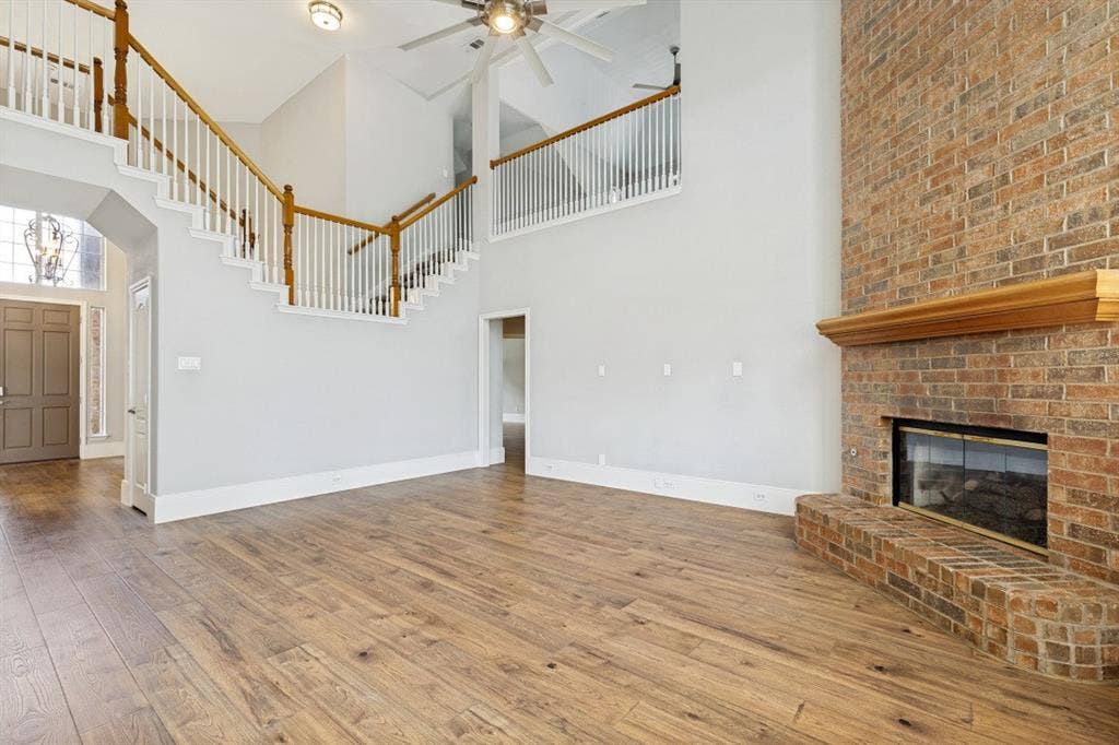 3912 Sunflower Lane, Plano, TX 75025 3912 Sunflower Lane, Plano, TX 75025