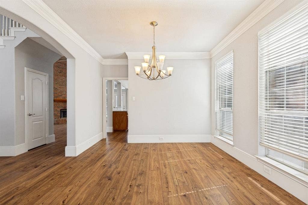 3912 Sunflower Lane, Plano, TX 75025 3912 Sunflower Lane, Plano, TX 75025