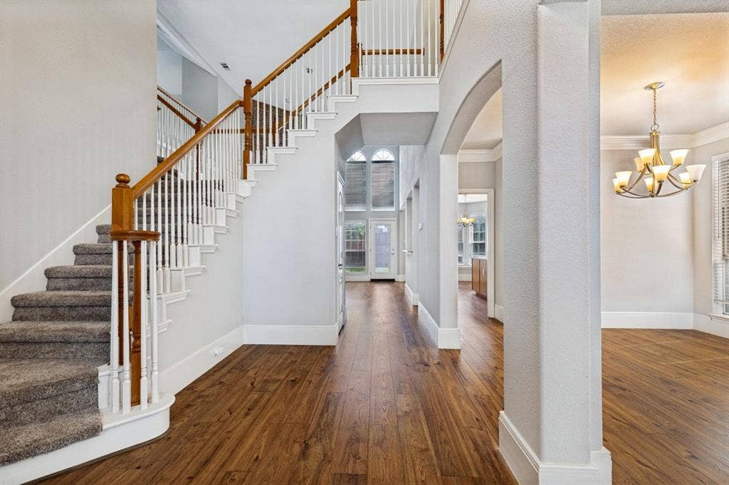 3912 Sunflower Lane, Plano, TX 75025 3912 Sunflower Lane, Plano, TX 75025