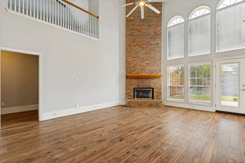 3912 Sunflower Lane, Plano, TX 75025 3912 Sunflower Lane, Plano, TX 75025
