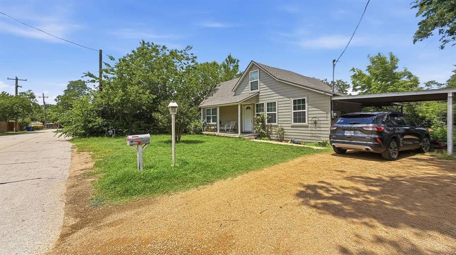 Property photo for 7610 North Street, Frisco, TX