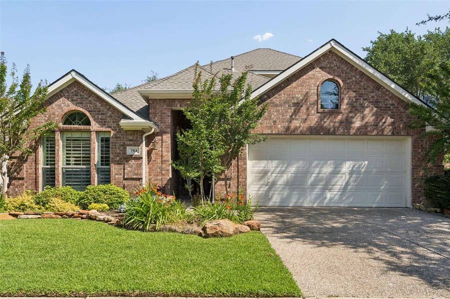 Property photo for 704 Scenic Ranch Circle, Fairview, TX