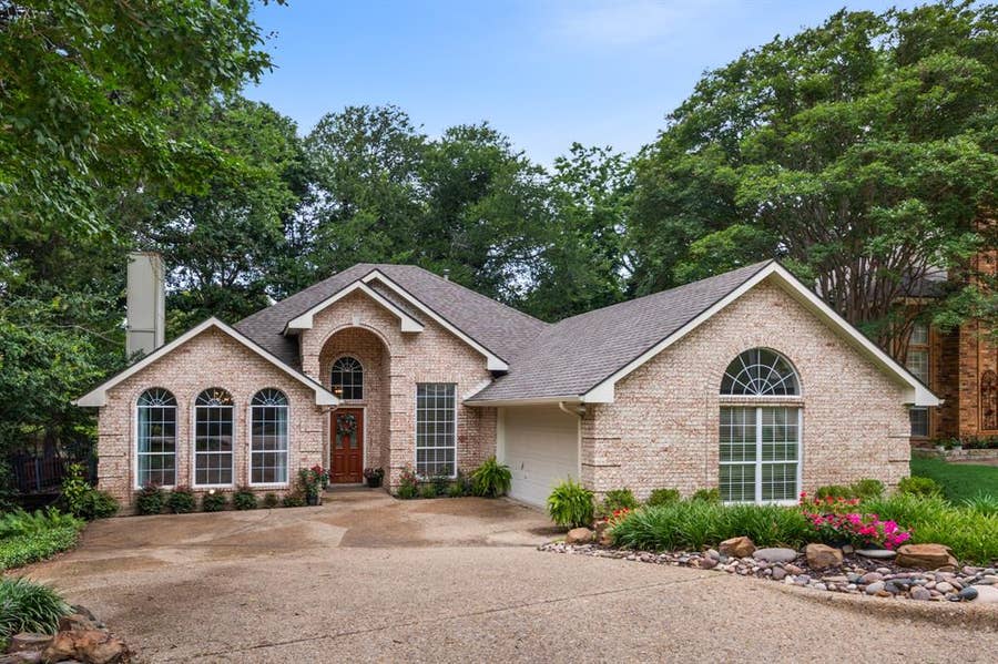 Property photo for 5504 Yacht Club Drive, Rockwall, TX