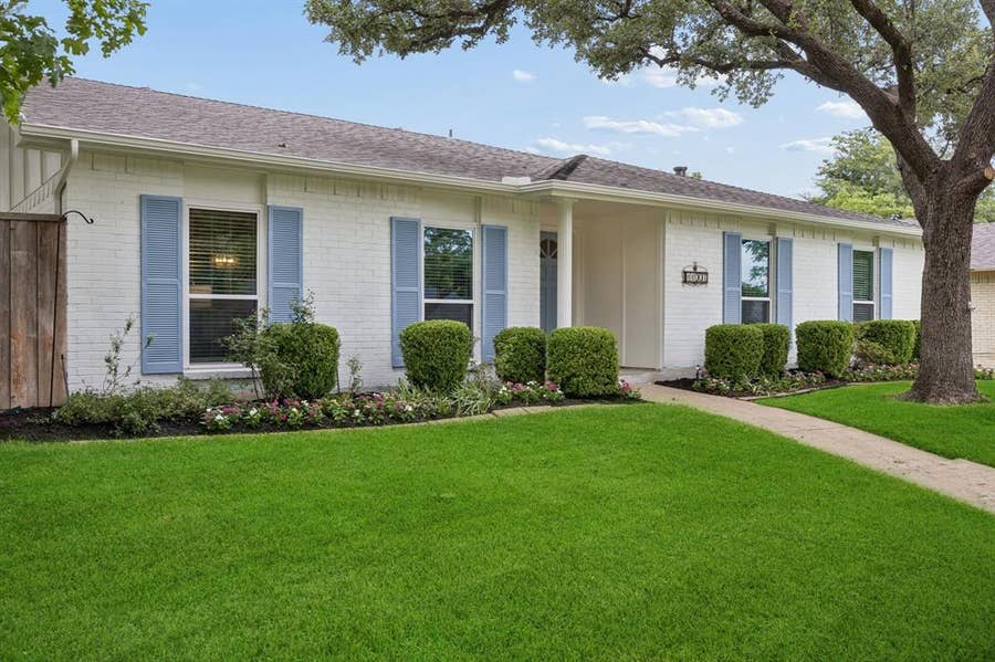 Property photo for 11007 Mccree Road, Dallas, TX