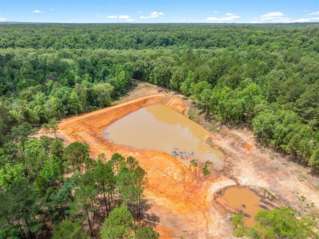 21022 US Highway 271 Highway, Gladewater, TX 75647 New lake