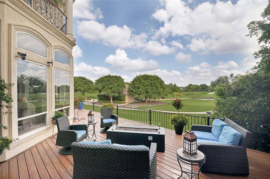 Property photo for 5528 Gleneagles Drive, Plano, TX