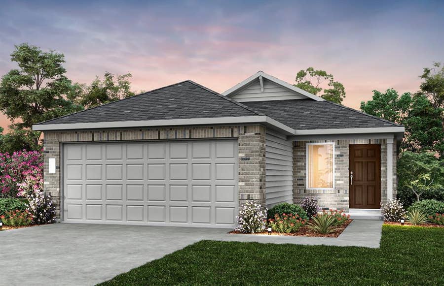 Property photo for 1306 Tramore Way, Princeton, TX