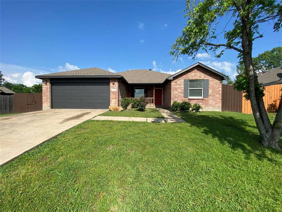 Property photo for 618 Marbury Way, Wylie, TX