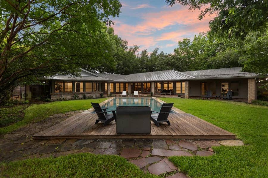 Property photo for 5907 Northaven Road, Dallas, TX
