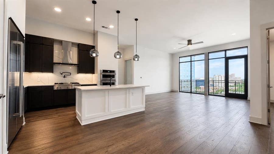 Property photo for 3330 Oak Grove Avenue, #1307, Dallas, TX
