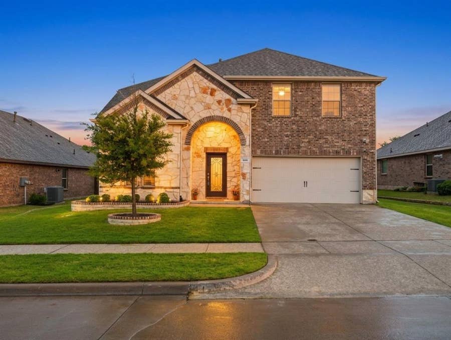 Property photo for 426 Highedge Drive, Fate, TX