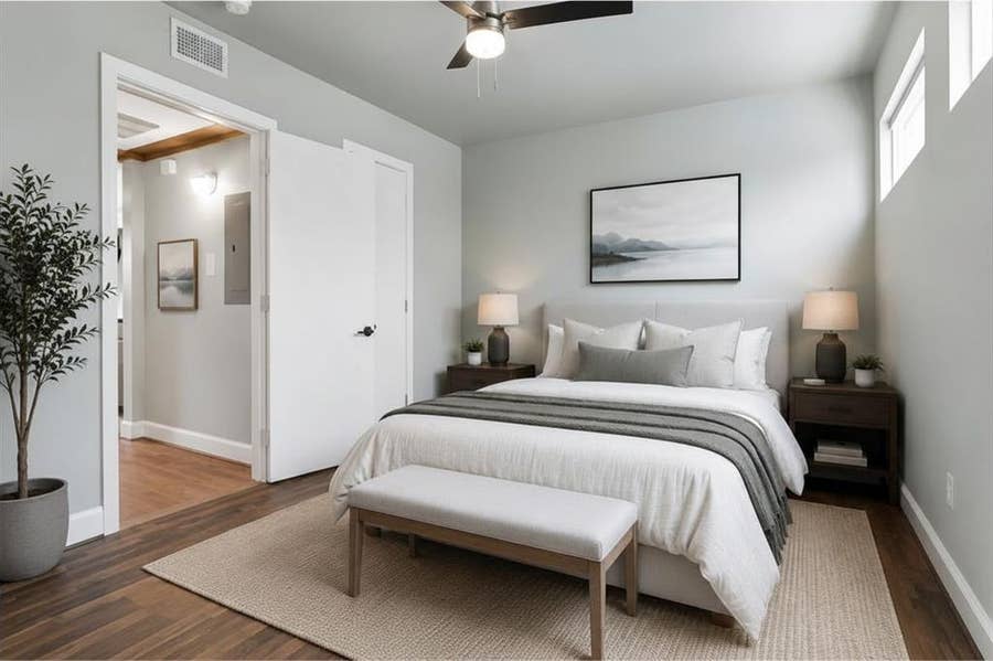 Property photo for 1804 Gould Street, #8, Dallas, TX