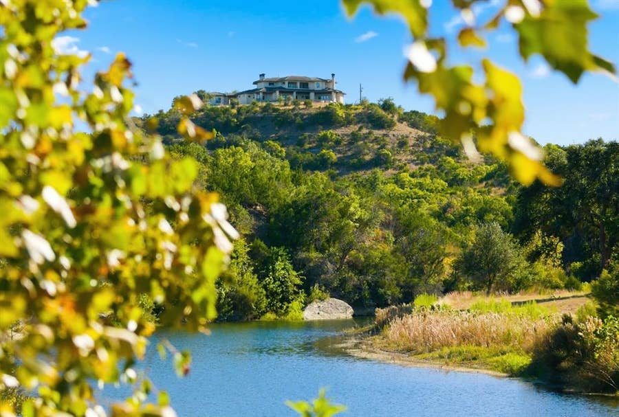 Property photo for Dripping Springs, TX