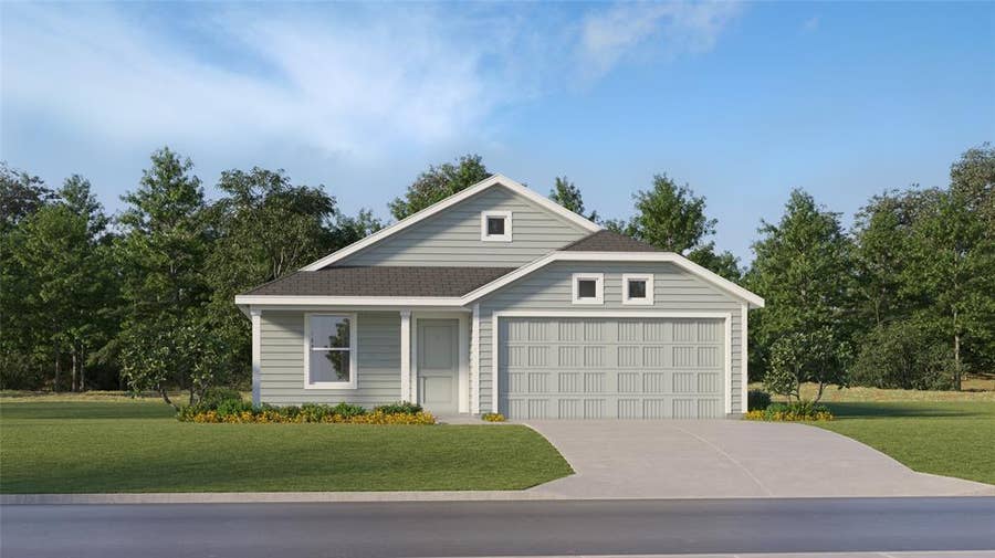 Property photo for 4088 Twinleaf Drive, Fort Worth, TX