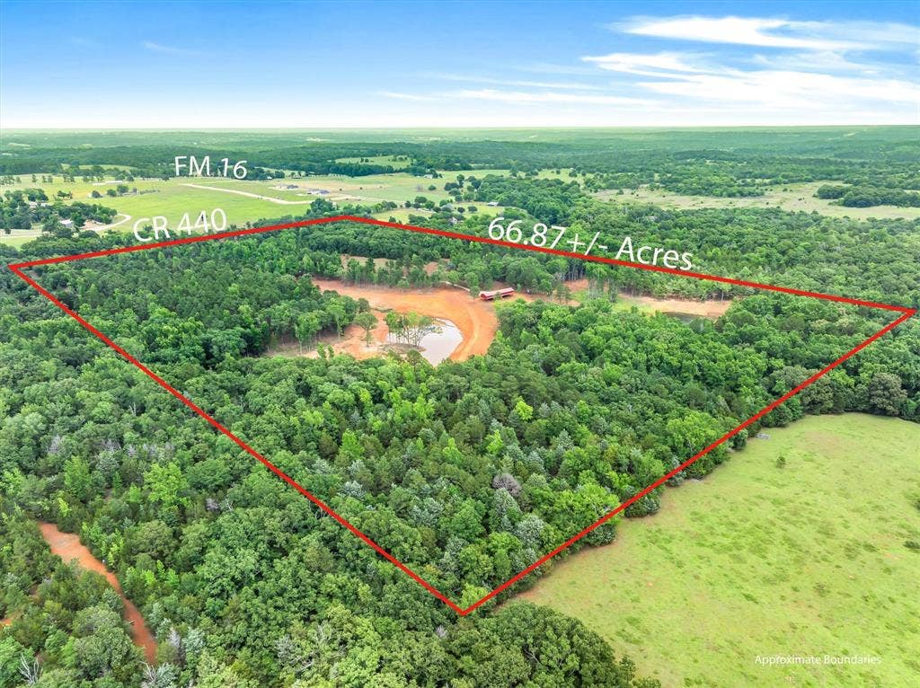 16092 County Road 440, Lindale, TX 75771 16092 County Road 440, Lindale, TX 75771