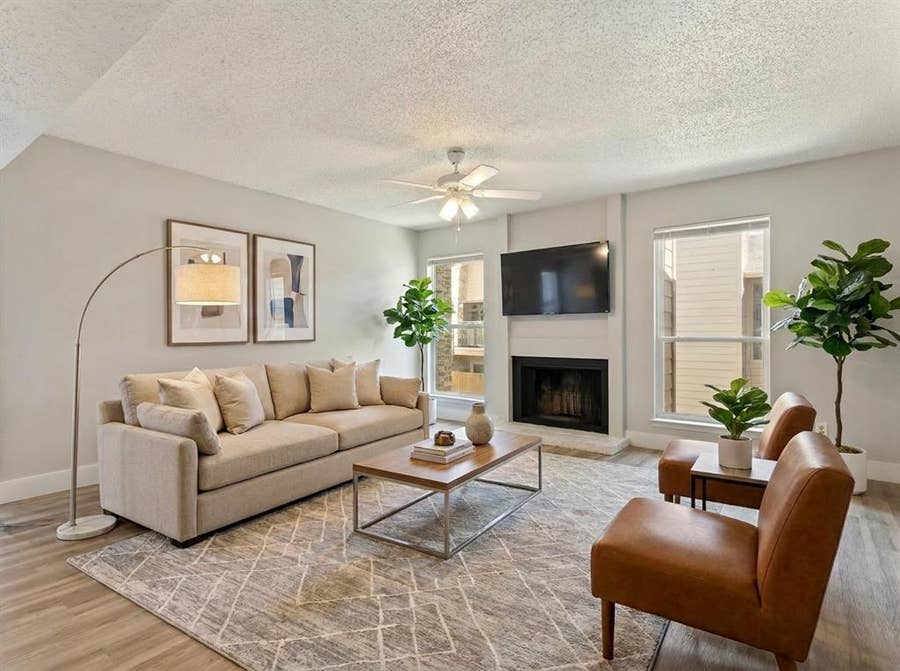 Property photo for 5522 Boca Raton Boulevard, #404, Fort Worth, TX