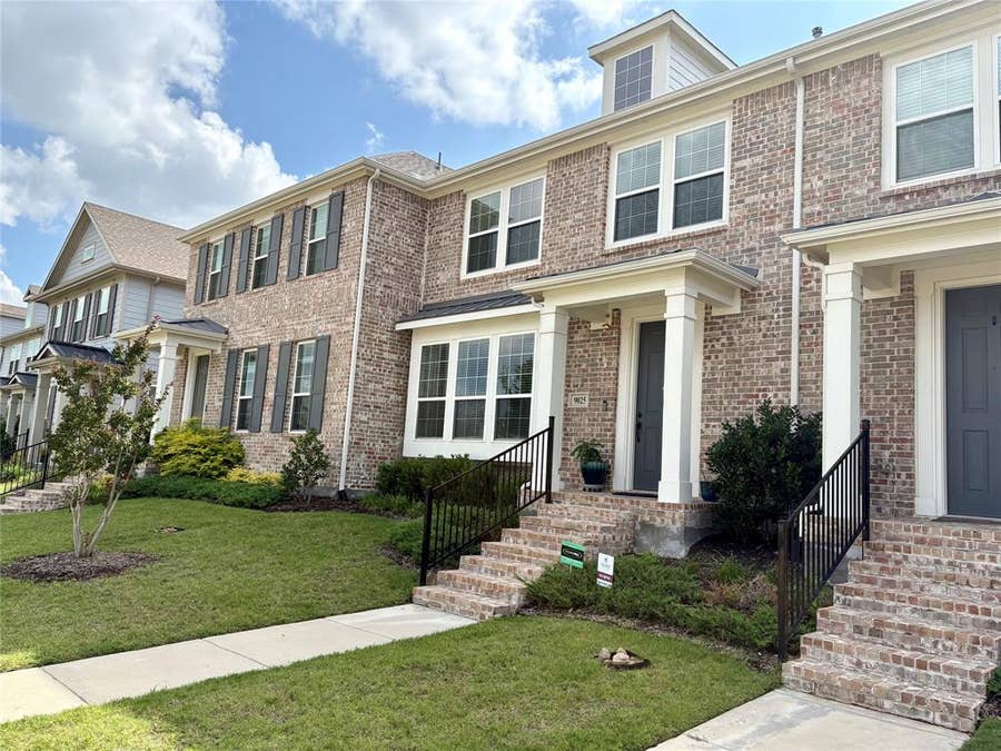Property photo for 9025 Swallowtail Street, Frisco, TX