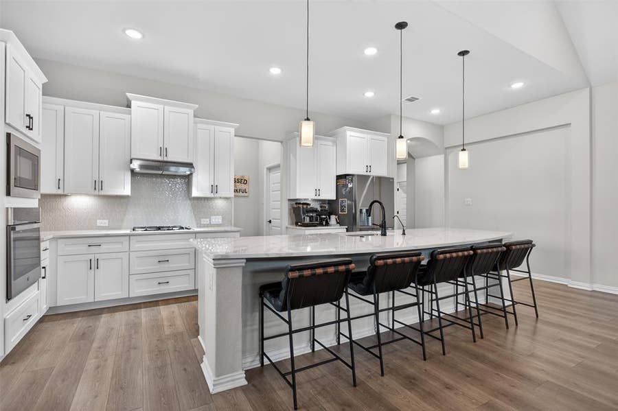Property photo for 1121 Alaska Drive, Forney, TX