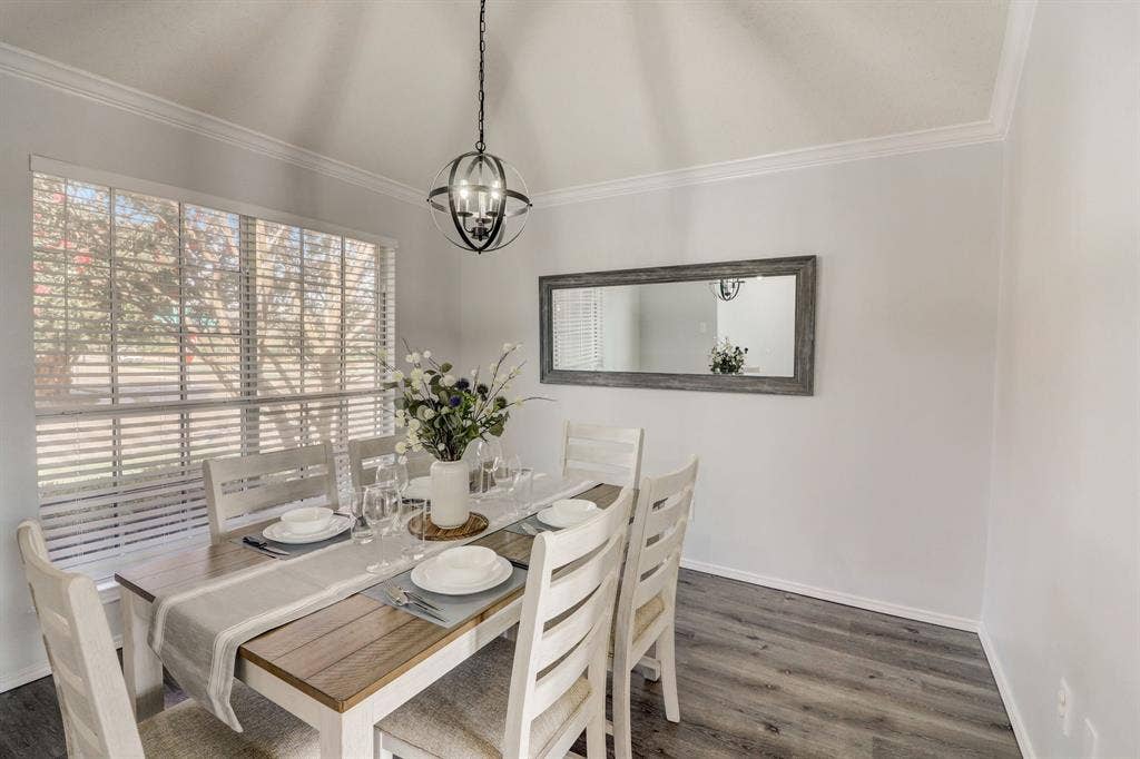 6302 Mount Vernon Drive, Frisco, TX 75035 6302 Mount Vernon Drive, Frisco, TX 75035