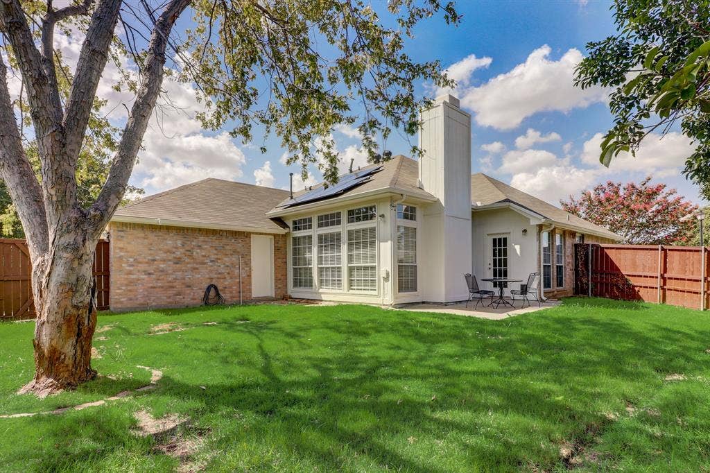 6302 Mount Vernon Drive, Frisco, TX 75035 6302 Mount Vernon Drive, Frisco, TX 75035