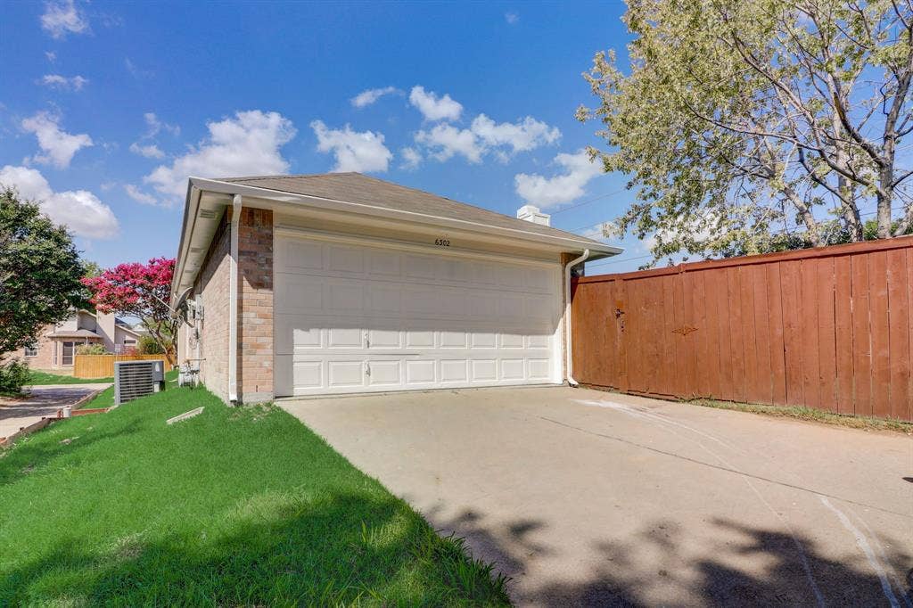6302 Mount Vernon Drive, Frisco, TX 75035 6302 Mount Vernon Drive, Frisco, TX 75035