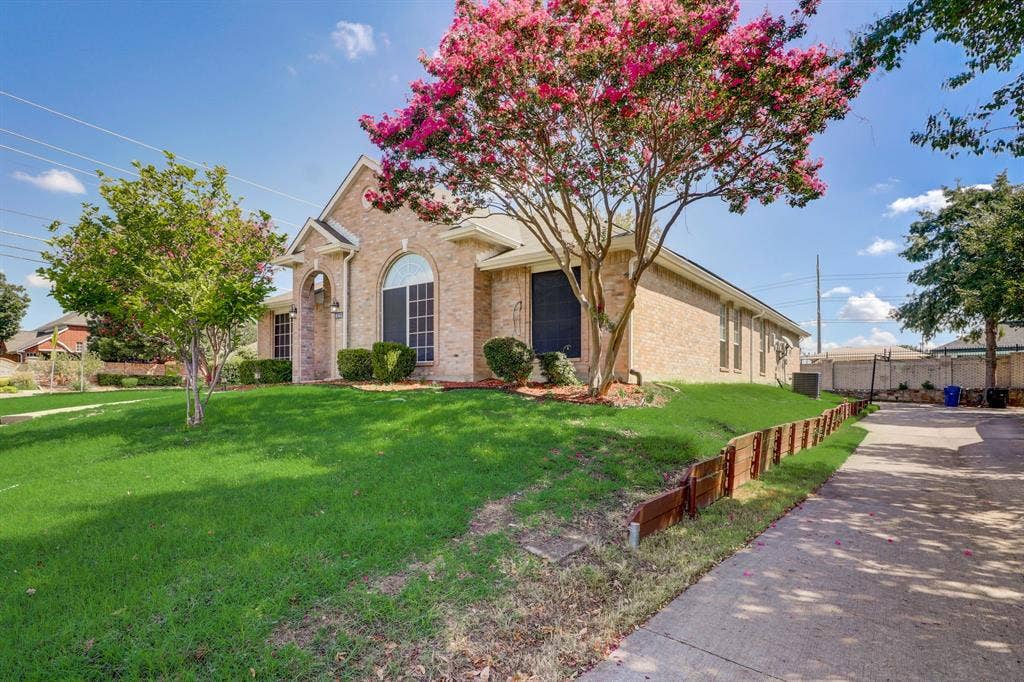 6302 Mount Vernon Drive, Frisco, TX 75035 6302 Mount Vernon Drive, Frisco, TX 75035