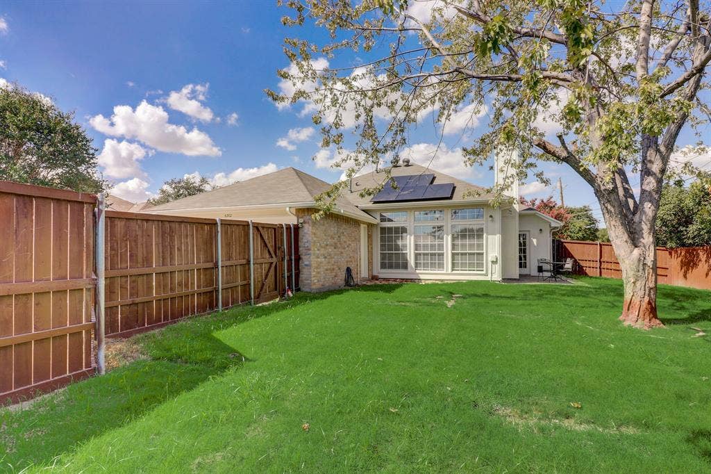 6302 Mount Vernon Drive, Frisco, TX 75035 6302 Mount Vernon Drive, Frisco, TX 75035