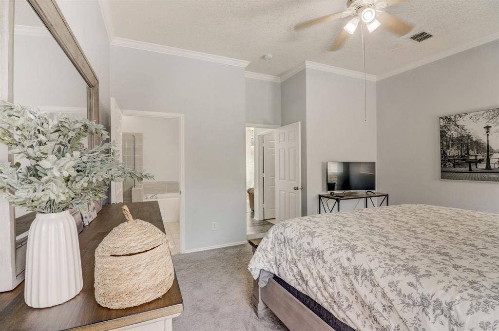 6302 Mount Vernon Drive, Frisco, TX 75035 6302 Mount Vernon Drive, Frisco, TX 75035