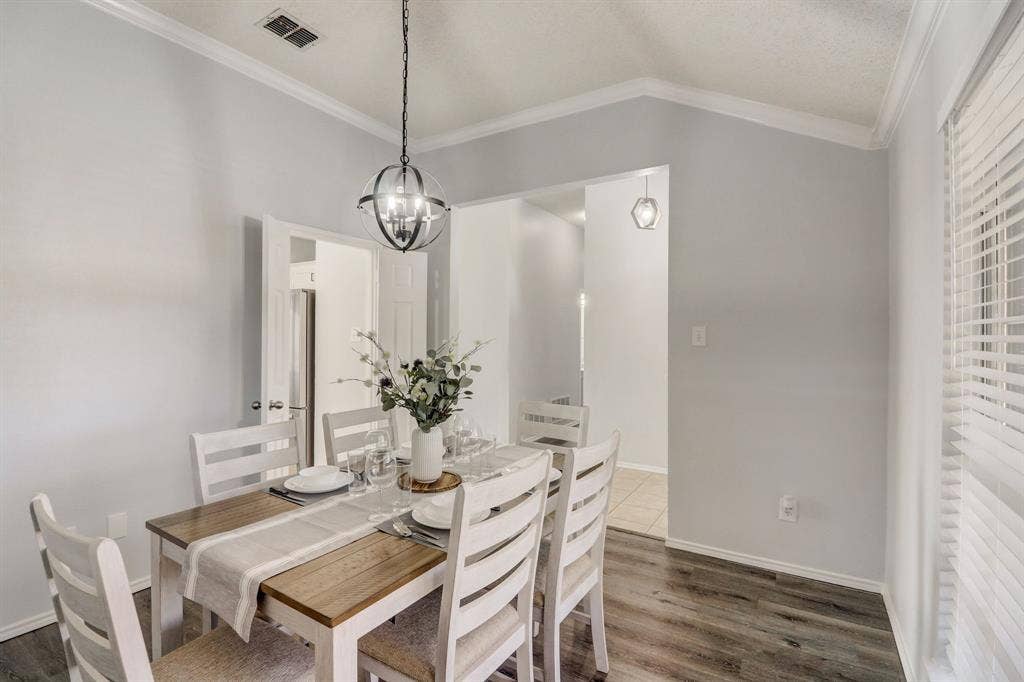 6302 Mount Vernon Drive, Frisco, TX 75035 6302 Mount Vernon Drive, Frisco, TX 75035