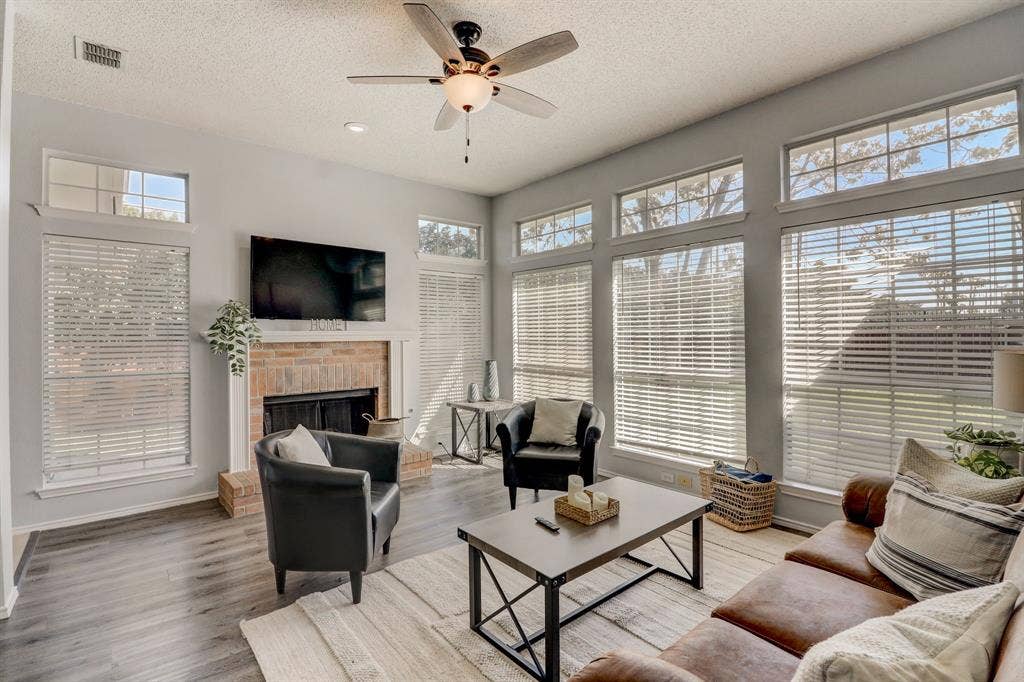6302 Mount Vernon Drive, Frisco, TX 75035 6302 Mount Vernon Drive, Frisco, TX 75035