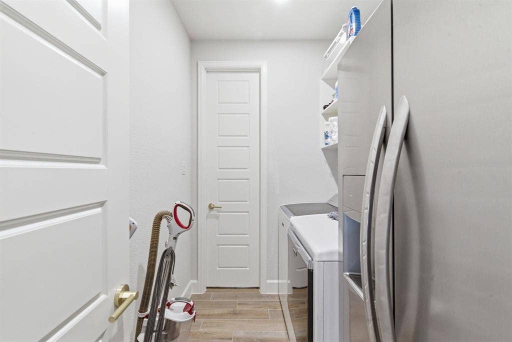 915 Winter Cherry Lane, Haslet, TX 76052