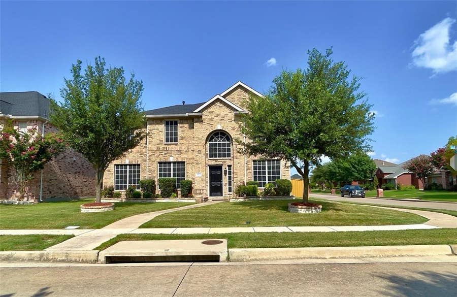 Property photo for 3102 Red Oak Drive, Sunnyvale, TX