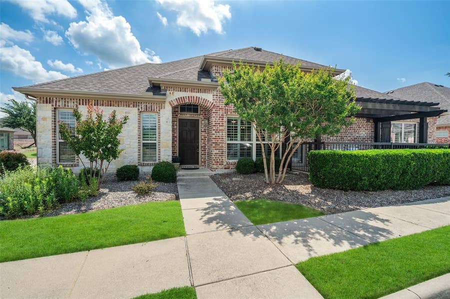 Property photo for 5701 Orchard Parkway, Fairview, TX
