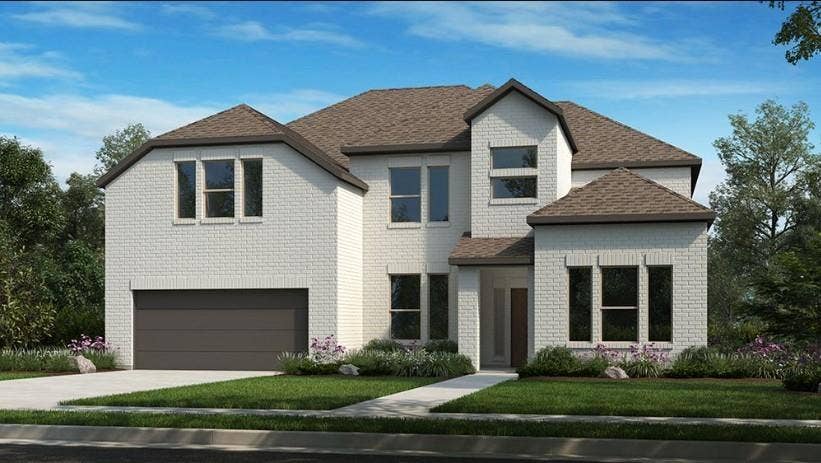 Property photo for 6809 Mill Creek Drive, McKinney, TX