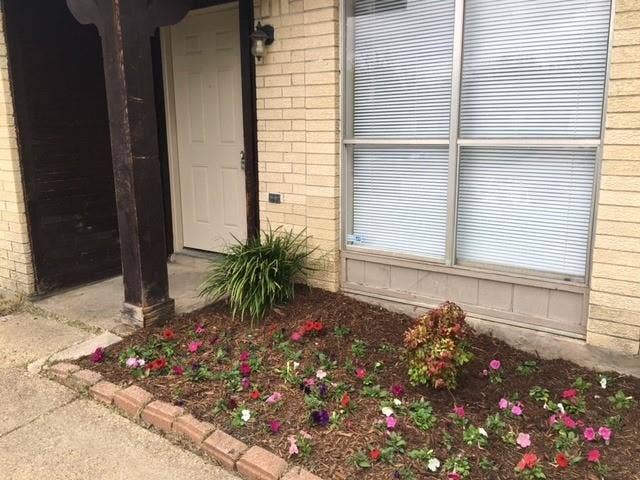 Property photo for 1413 Eagle Pass Drive, Garland, TX