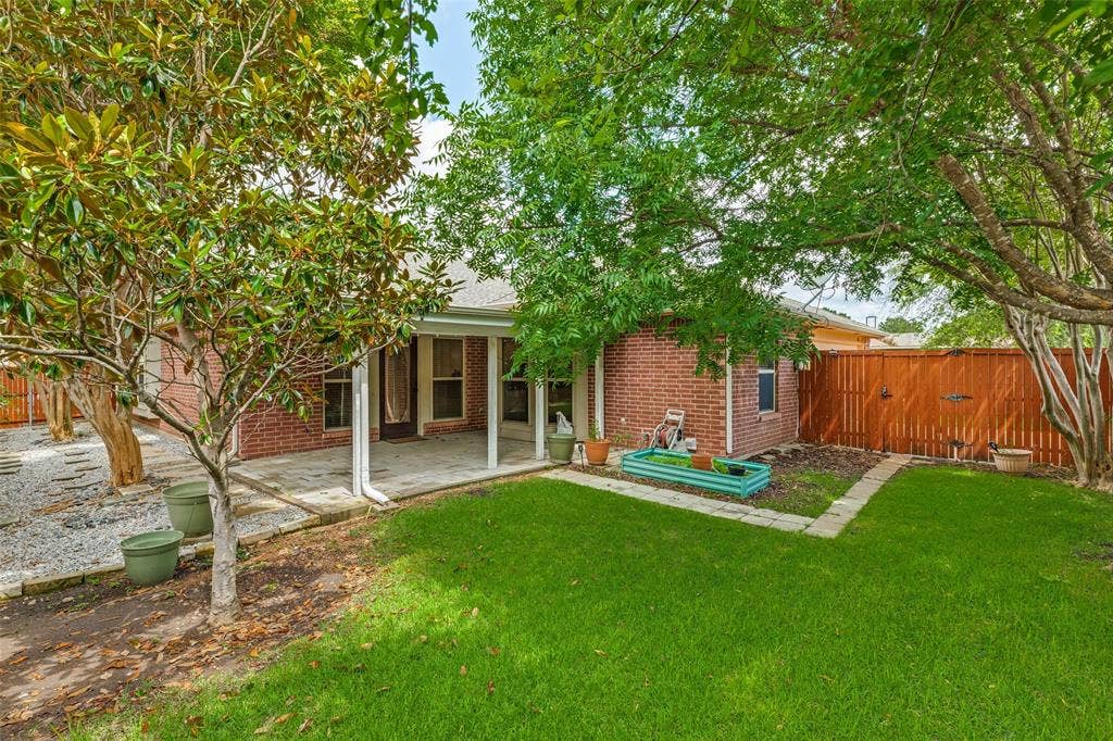 6816 Aimpoint Drive, Plano, TX 75023 6816 Aimpoint Drive, Plano, TX 75023