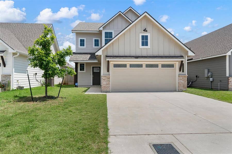 Property photo for 1520 Elise Avenue, Waco, TX