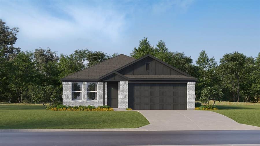 Property photo for 3803 Longbranch Drive, Crandall, TX