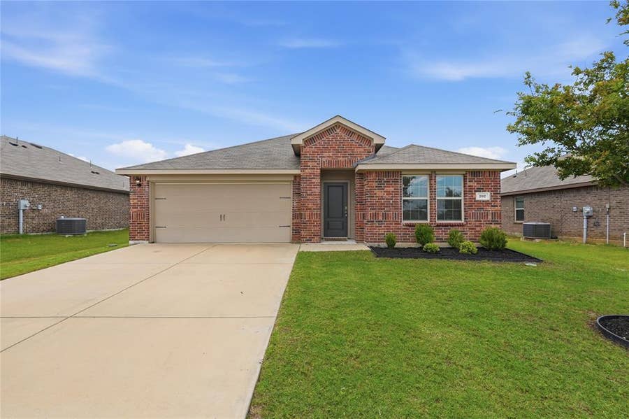 Property photo for 707 Farmstead Way, Josephine, TX