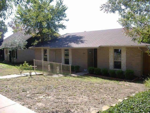 Property photo for 4705 Cliffwood Drive, Garland, TX