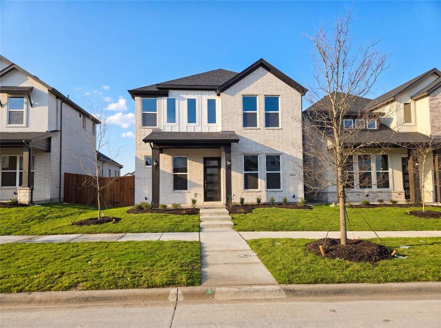 Property photo for 11539 Pinto Street, Frisco, TX