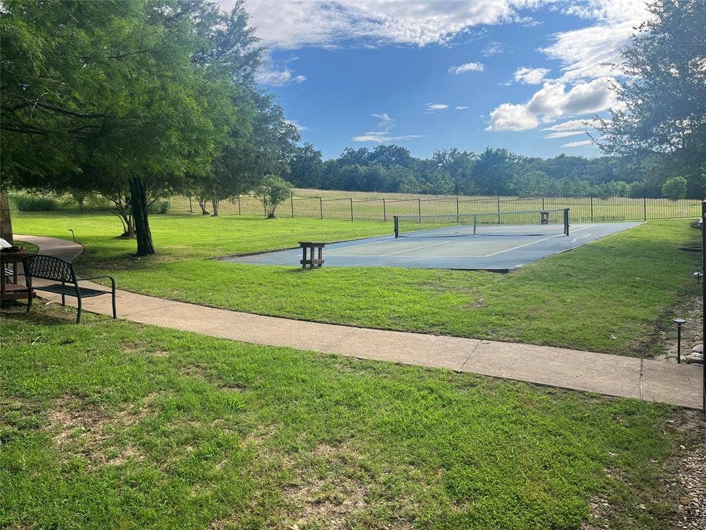 Lot 351 Grand View Drive, Athens, TX 75752 Pickle ball or tennis