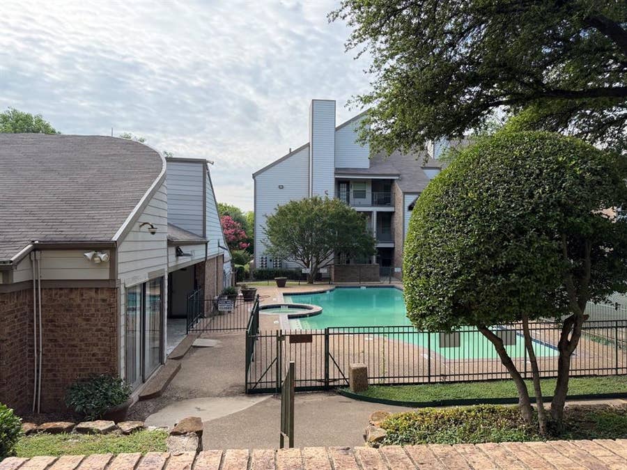 Property photo for 6108 Abrams Road, #107, Dallas, TX