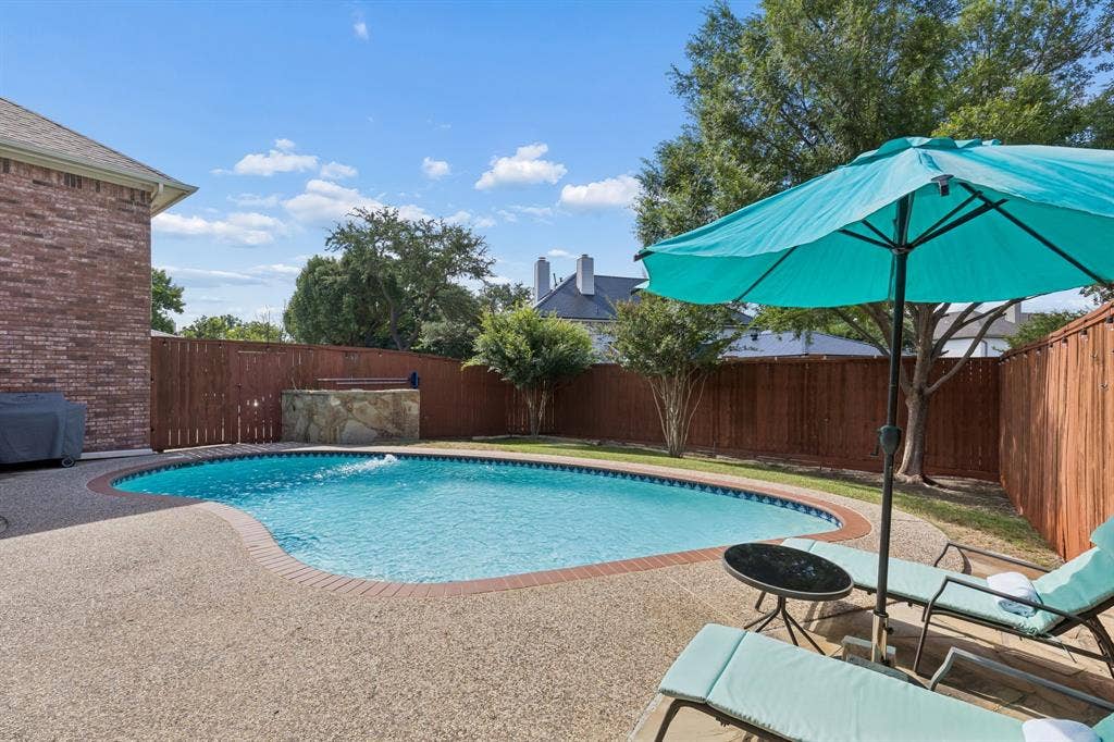 1733 Steamboat Drive, Plano, TX 75025 1733 Steamboat Drive, Plano, TX 75025
