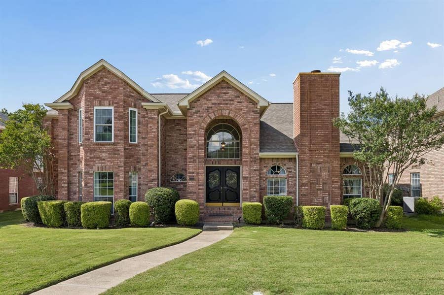 Property photo for 1733 Steamboat Drive, Plano, TX