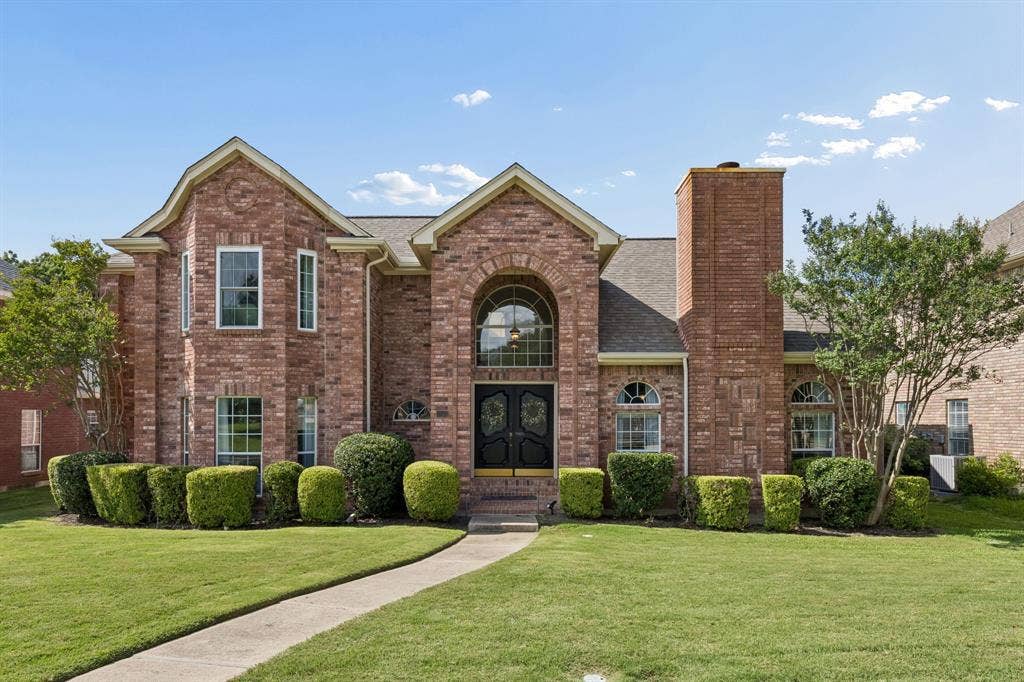 1733 Steamboat Drive, Plano, TX 75025 1733 Steamboat Drive, Plano, TX 75025