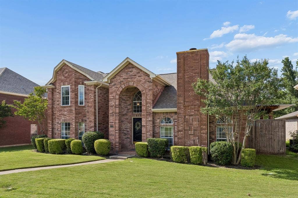 1733 Steamboat Drive, Plano, TX 75025 1733 Steamboat Drive, Plano, TX 75025